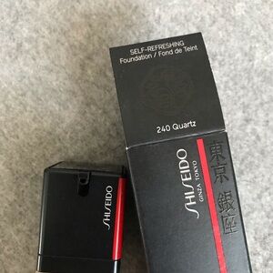 SHISEIDO SINCRO SKIN